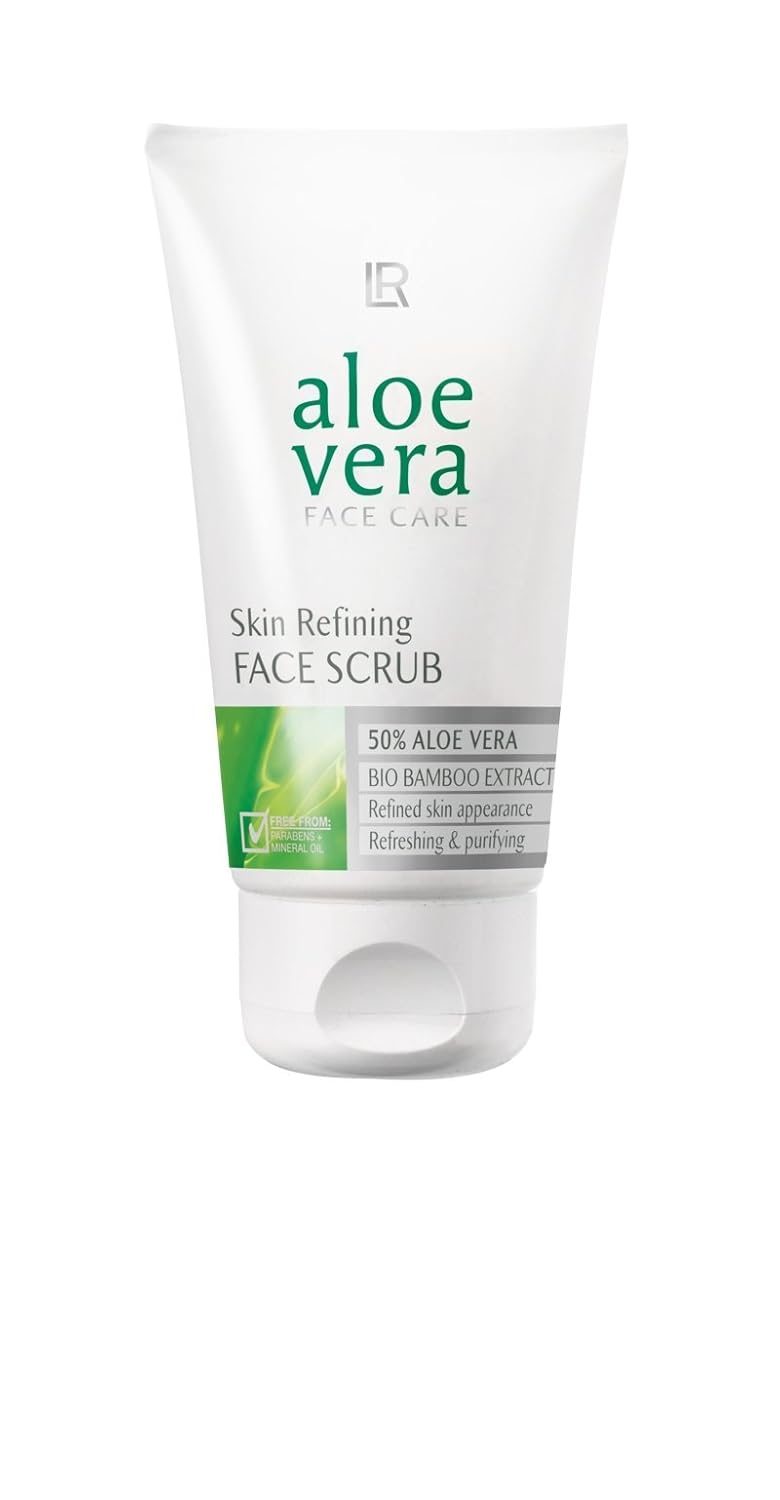 aloe vera face products