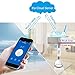 2pcs Sonoff - ITEAD WiFi Wireless Smart Switch Module ABS Shell Socket for DIY Home