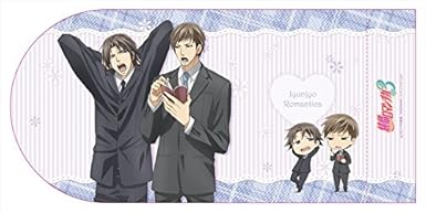 Jpsaepictohc8 ベスト 純情ミステイク アニメ 純情ミステイク アニメ