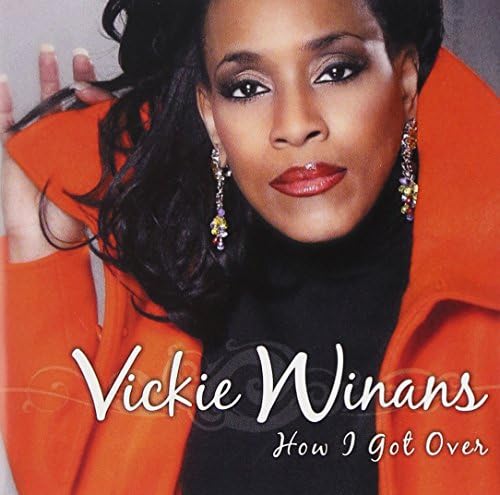 【中古】 Best of VickieWinans VICKIE Best of VickieWinans WINANS - Best Of All - CD - **EXC** - YY