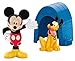Fisher-Price Disney Mickey Mouse Clubhouse Mickey & Pluto