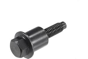 Timing Chain Guide Bolts Fits for Saab 9-3 2003 to 2012, Saab 9-5 2010 to 2011,2.4 ecotec, Opel 2.2, Chevy# 11588522