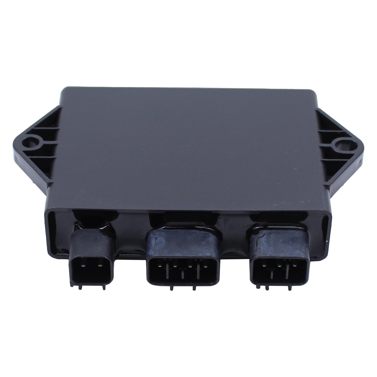 Photo 1 of ApplianPar CDI Box Module Unit for Yamaha Raptor 660R Grizzly 660 2001 2002 2003 2004 2005 2006 2007 2008