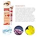 Natural Lycium Berries Q10 Eye Cream for Dark Circles, Wrinkles, Puffiness, Anti-Aging eye cream from Asavea (Lycium)