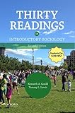 Thirty Readings in Introductory Sociology
