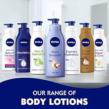 nivea natural fairness amazon