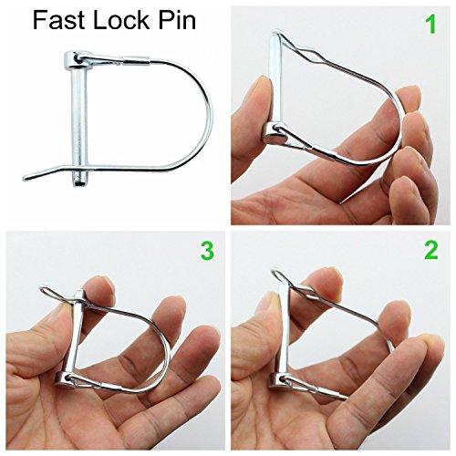 2 ODIER+Bicycle+Trailer+Coupler+Trailers