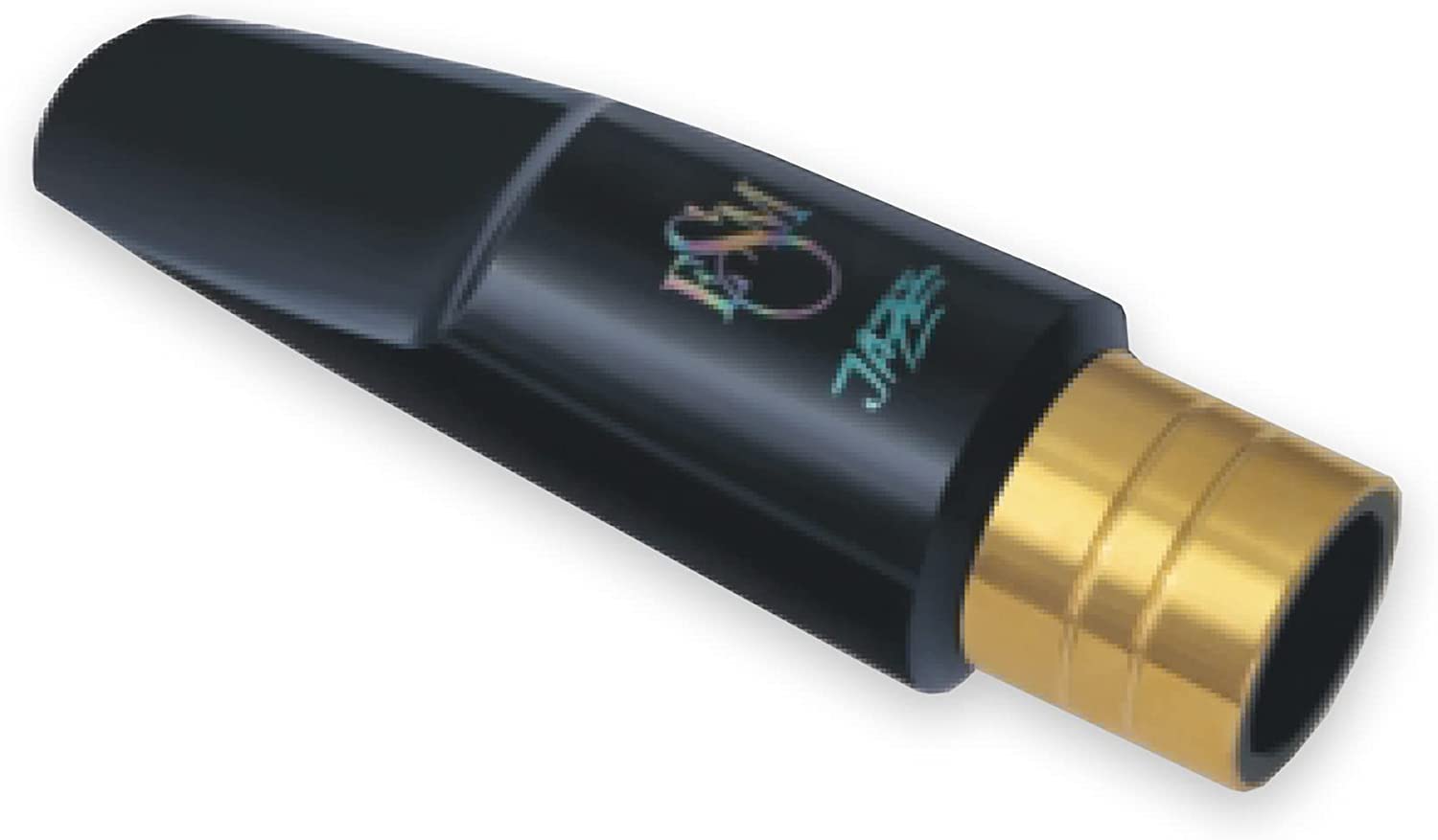ESM® Schreiber Mouthpiece for Tenor Saxophones - Jazz Series - Made in Germany (Tip opening: 6, 6.5, 7, 7.5 8) (Tip Opening: 7)