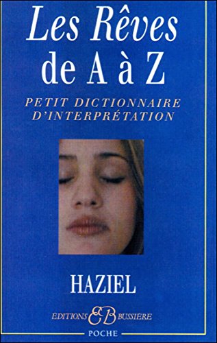 Les  rêves de A à Z