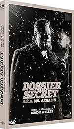 Dossier secret a.k.a. Mr Arkadin