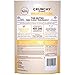 Nutro Crunchy Dog Treats with Real Banana, 10 oz Bag