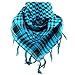 VERY SOFT HOUNDSTOOTH NECK SCARF, KANYE WEST STYLE different colors available
