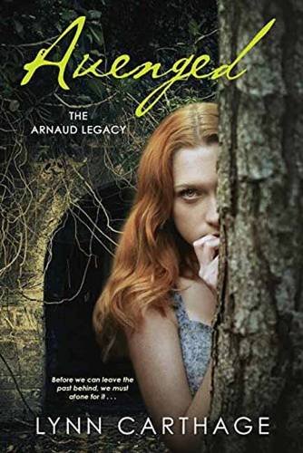 Avenged (The Arnaud Legacy)
