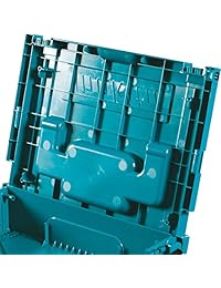 Makita 197210   9   Enclavamiento Caso, pequeño, 4   3 8 "X 15   1 2" X 11   5 8 "