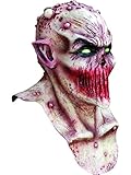 Mask Head Zombie Deadly Silence