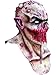 Mask Head Zombie Deadly Silence