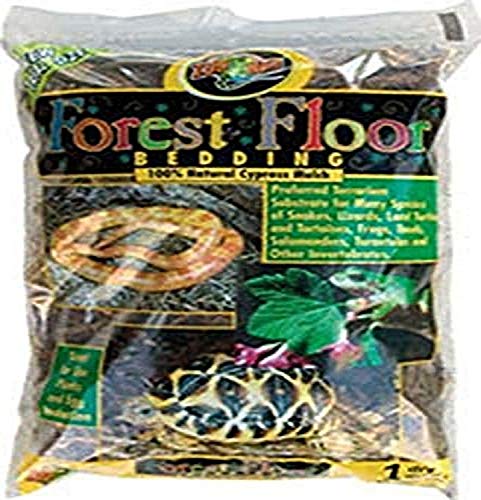 Zoo Med Forest Floor Bedding, 8.8 Litre