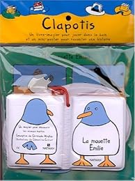 La  mouette Emilie