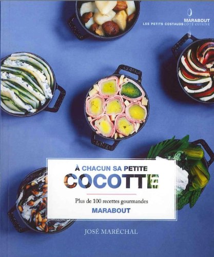 A chacun sa petite cocotte by (Paperback)