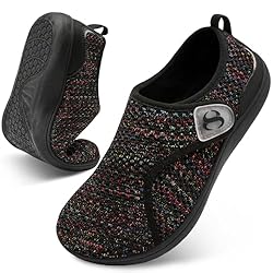Diabetic Shoes for Women Wide Width Walking Shoes