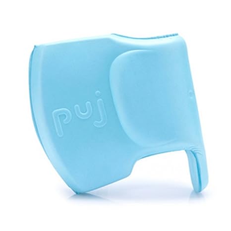 Ynd Baby Soft Tap Cover Bath Spout Cover Elephant Silicone Cover