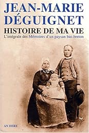 Histoire de ma vie