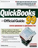 Quickbooks 99: The Official Guide by 