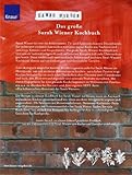 Front cover for the book Das große Sarah Wiener Kochbuch by Sarah Wiener