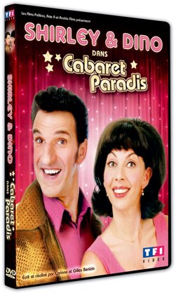 Cabaret Paradis