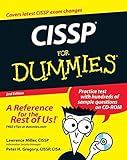CISSP For Dummies (For Dummies S.)