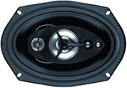 6 inch 4 ohm speaker
