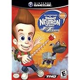The Adventures of Jimmy Neutron, Boy Genius: Jet Fusion (Renewed)