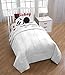 Jay Franco Mickey Mouse Reloaded 3 Piece Seet, Retro Twin Sheet Set