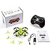 Cheerwing CW10 Mini Drone, WiFi FPV Drone with Camera, RC Drone Toy with Auto Hovering, Voice Control