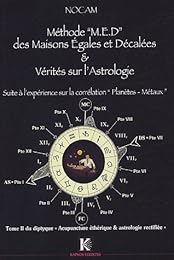 Méthode MED des maisons égales et décalées