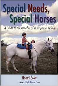 Special Needs Special Horses A Guide To The Benefits Of