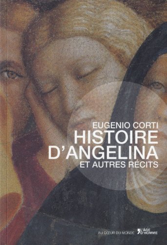 Histoire d'Angelina