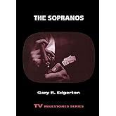 The Sopranos (TV Milestones)