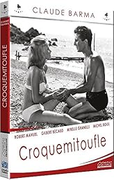 Croquemitoufle