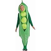 Forum Women's Pea Pod Costume