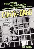 CONTRABAND                                         image