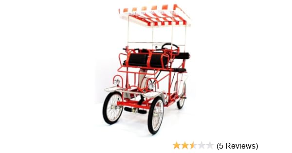 surrey bike for sale amazon