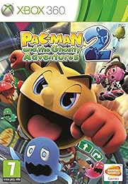 Pac-Man et les Aventures de Fantômes 2
