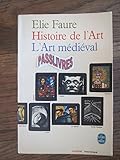Histoire de l'art - L'art médiéval by 