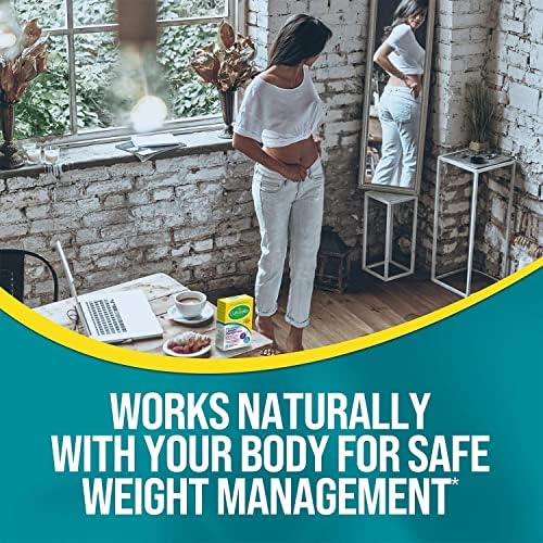CULTURELLE PROBIOTIC CAPSULES FOR HEALTHY METABOLISM & WEIGHT MANAGEMENT (AGES 18+) – 30 COUNT – HELPS MANAGE WEIGHT & PROMOTE METABOLISM OF FATS, CARBS & PROTEINS – CAFFEINE-FREE