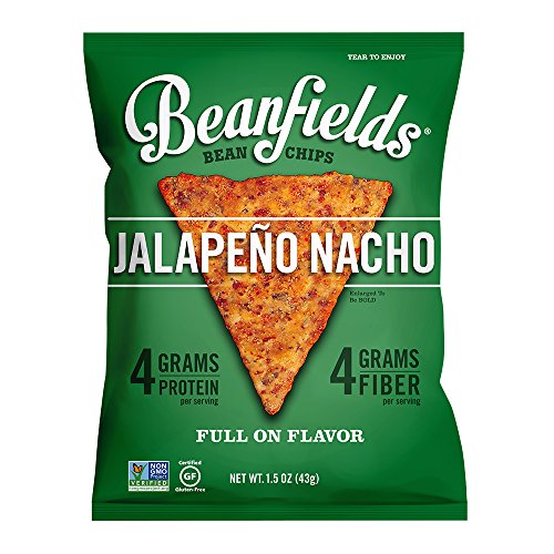3 Beanfields+Chips+Protein+Flavor+Variety