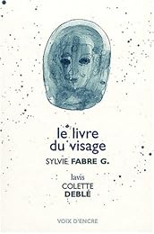 Le  livre du visage
