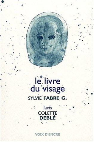 Le  livre du visage