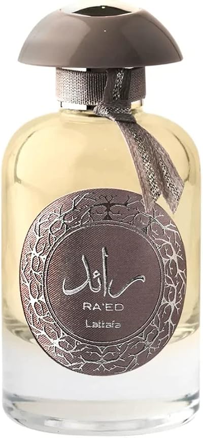 Lattafa RAED 100ML Eau De Parfum For Men & Women New In Box