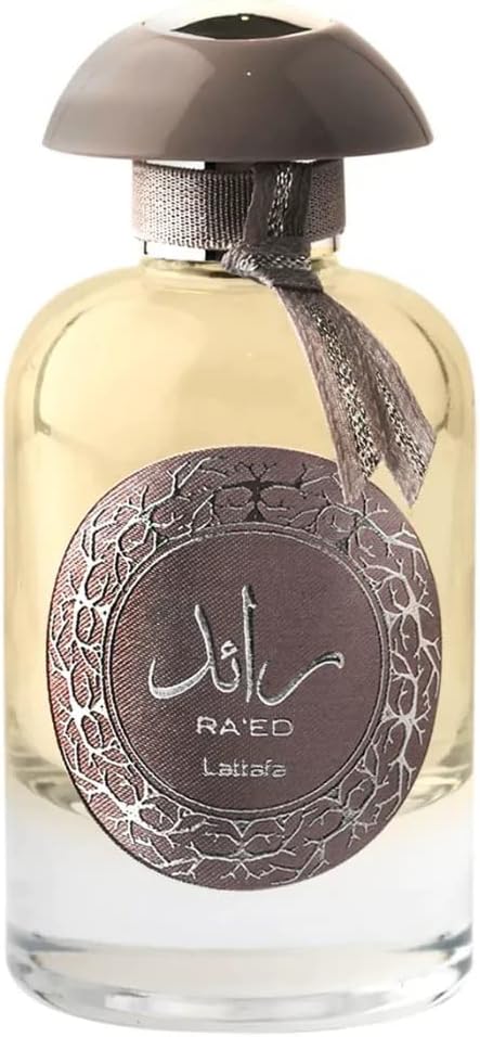 Lattafa RAED 100ML Eau De Parfum For Men & Women New In Box